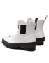 Kurt Geiger Гумени ботуши Sleet 5342913979 Бял - Pepit.bg