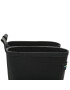 Kurt Geiger Гумени ботуши Sleet Long 9105900979 Черен - Pepit.bg