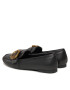 Kurt Geiger Лоуфъри Mayfair 1277600109 Черен - Pepit.bg