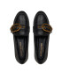 Kurt Geiger Лоуфъри Mayfair 1277600109 Черен - Pepit.bg