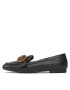 Kurt Geiger Лоуфъри Mayfair 1277600109 Черен - Pepit.bg