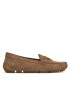 Kurt Geiger Мокасини Eagel Driver 1292947209 Бежов - Pepit.bg