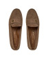Kurt Geiger Мокасини Eagel Driver 1292947209 Бежов - Pepit.bg