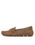 Kurt Geiger Мокасини Eagel Driver 1292947209 Бежов - Pepit.bg