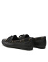 Kurt Geiger Мокасини Eagle Moccasin 9790805109 Черен - Pepit.bg