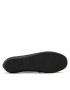 Kurt Geiger Мокасини Eagle Moccasin 9790805109 Черен - Pepit.bg