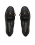 Kurt Geiger Мокасини Eagle Moccasin 9790805109 Черен - Pepit.bg