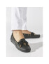 Kurt Geiger Мокасини Eagle Moccasin 9790805109 Черен - Pepit.bg