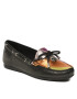 Kurt Geiger Мокасини Eagle Moccasin 9790809109 Черен - Pepit.bg