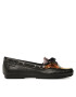 Kurt Geiger Мокасини Eagle Moccasin 9790809109 Черен - Pepit.bg