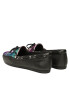 Kurt Geiger Мокасини Eagle Moccasin 9790809109 Черен - Pepit.bg