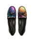 Kurt Geiger Мокасини Eagle Moccasin 9790809109 Черен - Pepit.bg
