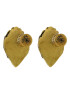 Kurt Geiger Обици Eagle Sm Studs 8837561429 Златист - Pepit.bg