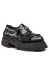 Kurt Geiger Обувки Bird Eagle Loafer 8490000109 Черен - Pepit.bg