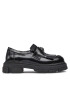Kurt Geiger Обувки Bird Eagle Loafer 8490000109 Черен - Pepit.bg