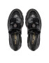 Kurt Geiger Обувки Bird Eagle Loafer 8490000109 Черен - Pepit.bg