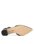 Kurt Geiger Обувки Burlington 2624100109 Черен - Pepit.bg