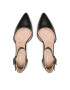 Kurt Geiger Обувки Burlington 2624100109 Черен - Pepit.bg