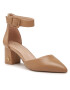 Kurt Geiger Обувки Burlington 2624148109 Кафяв - Pepit.bg