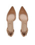 Kurt Geiger Обувки Burlington 2624148109 Кафяв - Pepit.bg