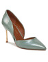 Kurt Geiger Обувки на ток Bond 90 655983309 Син - Pepit.bg