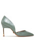 Kurt Geiger Обувки на ток Bond 90 655983309 Син - Pepit.bg