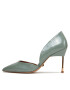 Kurt Geiger Обувки на ток Bond 90 655983309 Син - Pepit.bg