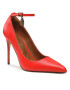 Kurt Geiger Обувки на ток Shoreditch Stiletto9313250109 Червен - Pepit.bg