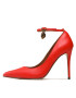 Kurt Geiger Обувки на ток Shoreditch Stiletto9313250109 Червен - Pepit.bg