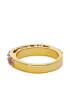 Kurt Geiger Пръстен Be Kind Band Ring 8833224429 Златист - Pepit.bg