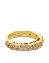 Kurt Geiger Пръстен Be Kind Band Ring 8833252429 Златист - Pepit.bg