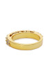 Kurt Geiger Пръстен Be Kind Band Ring 8833252429 Златист - Pepit.bg