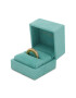 Kurt Geiger Пръстен Be Kind Band Ring 8833252429 Златист - Pepit.bg