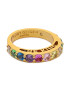 Kurt Geiger Пръстен Be Kind Band Ring 8833269429 Златист - Pepit.bg