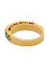 Kurt Geiger Пръстен Be Kind Band Ring 8833269429 Златист - Pepit.bg