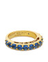 Kurt Geiger Пръстен Be Kind Band Ring 8833281429 Златист - Pepit.bg