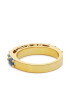 Kurt Geiger Пръстен Be Kind Band Ring 8833281429 Златист - Pepit.bg