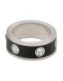 Kurt Geiger Пръстен Enamel Eagle Ring 8838305429 Черен - Pepit.bg