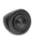 Kurt Geiger Пръстен Round Resin Ring 8843300429 Черен - Pepit.bg