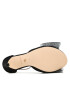 Kurt Geiger Сандали 225-Kensington Bow Sandal 9989100209 Черен - Pepit.bg