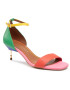 Kurt Geiger Сандали Birchin 7392289109 Зелен - Pepit.bg