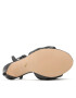 Kurt Geiger Сандали Kensington 8489900109 Черен - Pepit.bg