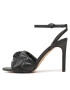 Kurt Geiger Сандали Kensington 8489900109 Черен - Pepit.bg
