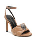 Kurt Geiger Сандали Occasion 8489948109 Кафяв - Pepit.bg