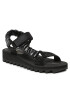 Kurt Geiger Сандали Orion 2899800069 Черен - Pepit.bg