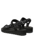 Kurt Geiger Сандали Orion 2899800069 Черен - Pepit.bg