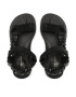 Kurt Geiger Сандали Orion 2899800069 Черен - Pepit.bg