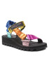 Kurt Geiger Сандали Orion 2899869109 Цветен - Pepit.bg