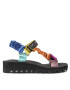 Kurt Geiger Сандали Orion 2899869109 Цветен - Pepit.bg