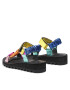Kurt Geiger Сандали Orion 2899869109 Цветен - Pepit.bg
